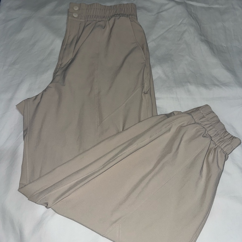 Abercrombie & Fitch Jogger Trousers